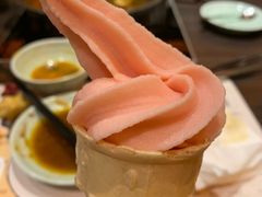 -MoMo牧场·寿喜烧专门店(长泰广场店)