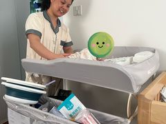 -优护佳医护级月嫂(和睦家浦西店)