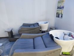 点击看大图 -初心HAlRSALON烫染接发