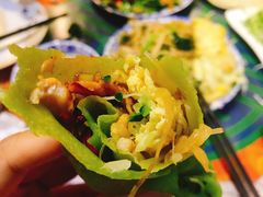 -娄三少·老北京春饼烤鸭家常菜(方庄店)