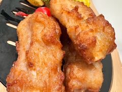 -3号仓库·创意中国菜(新世界城店)