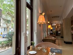 -夏朵餐厅(丁香店)