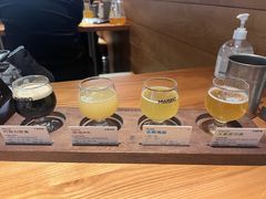 -木屋烧烤(龙华中路店)