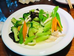 -惠宾饭庄(中山路店)