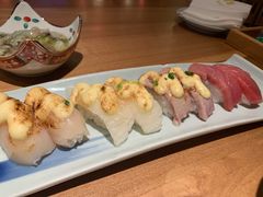 -初居食屋日式料理(万象城购物中心店)