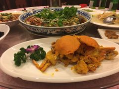-旭龙鱼头王(航华店)