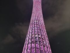 -广州塔
