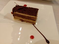 -国家大剧院西餐厅