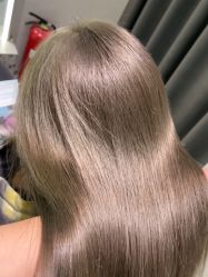 -3AM·S HAIR SALON烫发染发接发