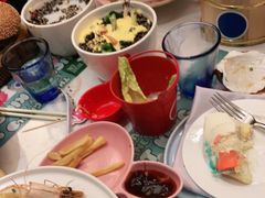 -水桶王国主题餐厅·聚会·生日派对·亲子活动·家庭套餐(亚龙湾希尔顿店)