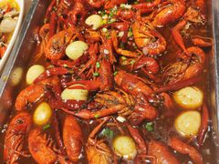 -李叔叔虾蟹大排档(青羊店)