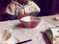 -自在弥林花园餐厅(云栖店)
