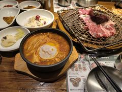 -农乐园炭火烤肉(世茂店)