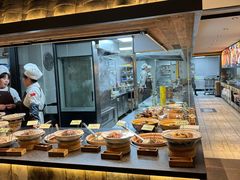 -黄山老妈·土菜(碧桂园店)