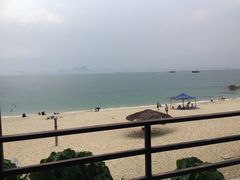 -南丫岛