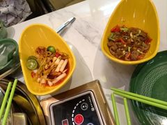 -润园四季椰子鸡火锅(南山海岸城店)