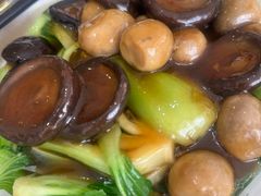 -Lucky Fortune Restaurant(喜运来酒家)