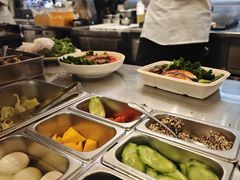 -Simple Yummy简单美味(上邦百汇城店)
