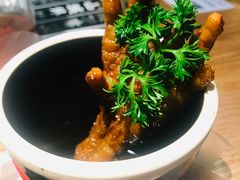 -山城外·非遗酸菜鱼(财富中心店)