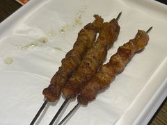 -隆喜元鱼汤包·海鲜(中联广场店)