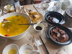 -群乐饭店(滨安路店)