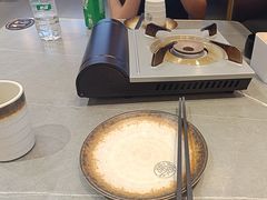 -椒椒铜炉火锅鸡(天马店)