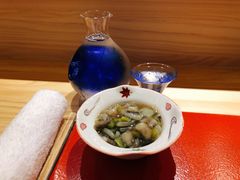 -鮨青(恒基名人购物中心店)