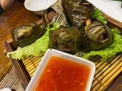 -Siam泰餐厅(水上公园店)