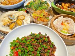 -滋粥楼·顺德菜海鲜茶点(金融城店)