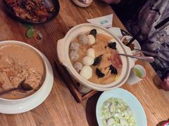 -新白鹿餐厅(银泰西湖文化广场店)