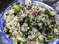 -云河农家乐饭店(福禄缘树山店)