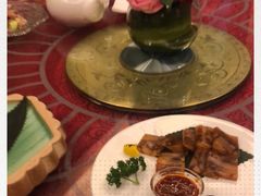 -杭州香格里拉·香宫中餐厅