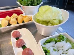 -海底捞火锅(枫蓝国际购物中心店)