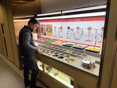 -海底捞火锅(正大乐城店)