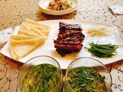 酥不烂烤肉-一江春水·杭帮臻宴(三台山店)