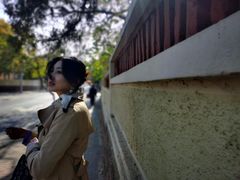 -八大关景区
