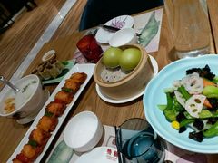 -糖朝(尖沙咀店)