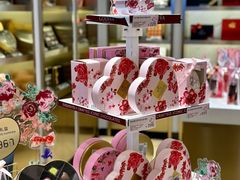 -GODIVA(国际金融中心店)