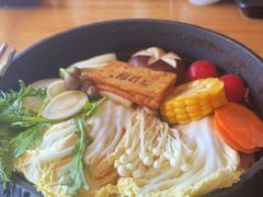 -水林间·寿喜烧自助(仙林金鹰店)