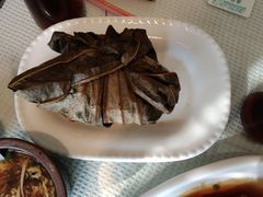 -兰桂坊·花园餐厅(西湖店)