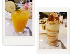 -Deer Park鹿园西餐(仁恒置地广场店)