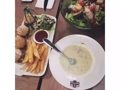 -5号公路餐厅(曼哈顿店)