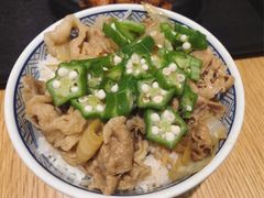 -吉野家(西客站南广场店)