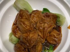 -金枝玉叶上海人家食府(三里河店)