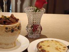 -波特曼西餐厅(中央大街店)