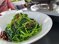 -汉水谣·江景餐厅(江滩店)