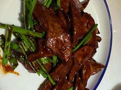 -小吊梨汤·北京菜·烤鸭(西直门凯德店)