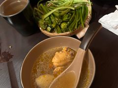 -芸鲜季·云南野生菌餐厅· 云南风物味研社(闵行店)
