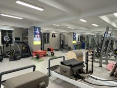 -琪航健身工作室(徐汇光大店)