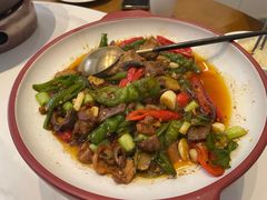 -红椒香·闽北光泽菜·宴请聚会(奥体店)